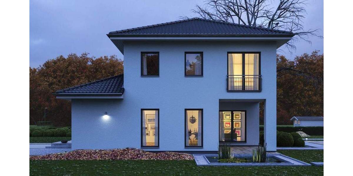 Einfamilienhaus Erftstadt Lechenich - 7 Zimmer, 177 m&sup2;, 528.649&euro; | Angebot:25358241