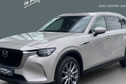 Mazda CX-80 15.000 km 49.880 &euro; Köln 51145