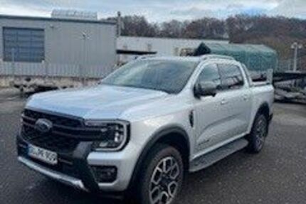 Ford Ranger 140.000 km 33.950 &euro; Lohmar 53797