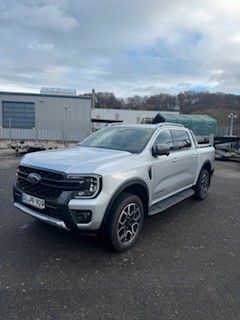 Ford Ranger 140.000 km 33.950 &euro; Lohmar 53797