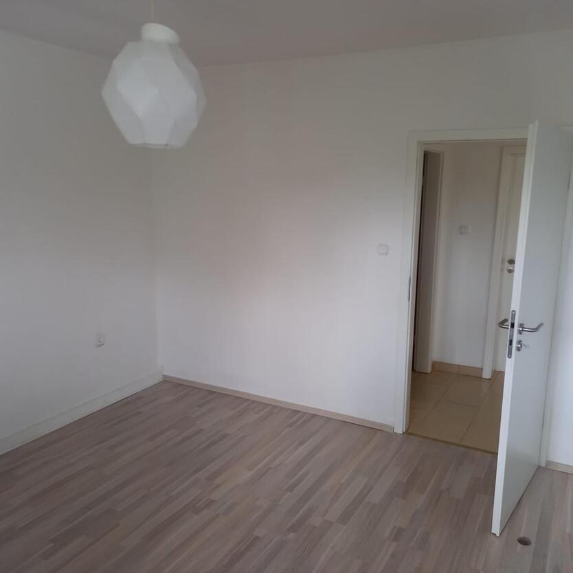 Frei werdende Eigentumswohnung in Köln-Riehl zu verkaufen
