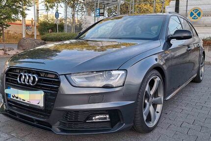 Audi A4 182.000 km 13.400 &euro; Siegburg 53721