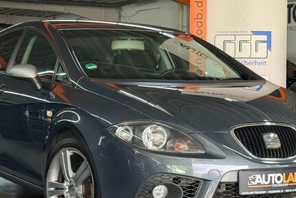Seat Leon 207.000 km 5.999 € Troisdorf 53842
