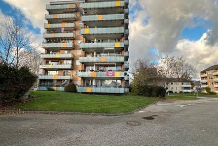 Gemütliche 1-Zimmer Single-Wohnung mit Balkon! 1 zimmer