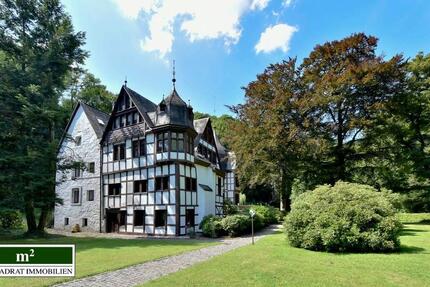 Wohnung Solingen Ohligs - 4 Zimmer, 168 m&sup2;, 2.350&euro; | Angebot:25918620