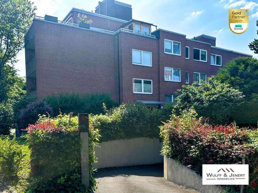 Wohnung zum Kaufen in Hürth 265.000 € 79 m²