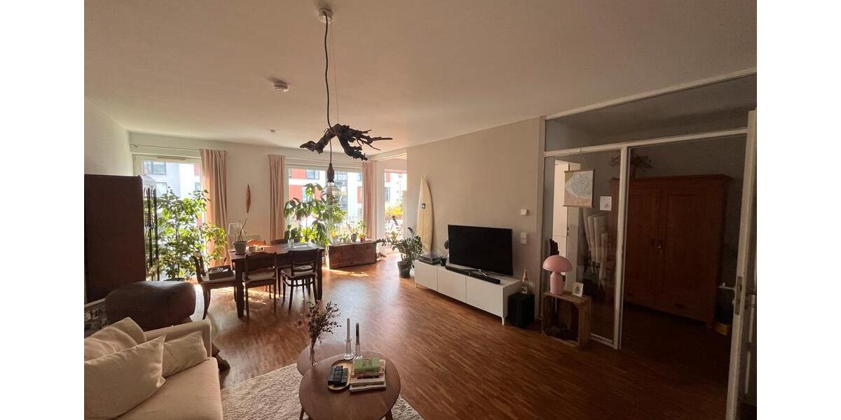 Etagenwohnung Köln Rodenkirchen - 3 Zimmer, 95 m&sup2;, 1.900&euro; | Angebot:27595482