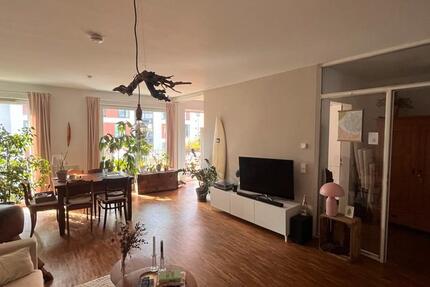 Wohnung Köln Rodenkirchen - 3 Zimmer, 95 m&sup2;, 1.900&euro; | Angebot:27595482
