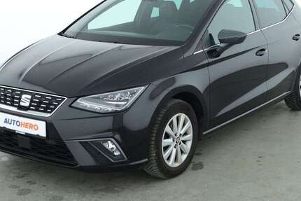 Seat Ibiza 119.231 km 11.810 &euro; Köln 50739
