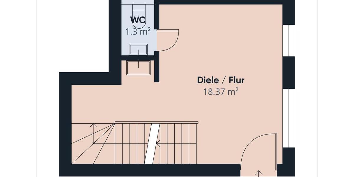 Gewerbeobjekt Pulheim - 890&euro; | Angebot:26105129