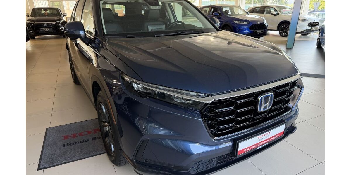 Honda CR-V 21.795 km 39.990 &euro; Brühl 50321