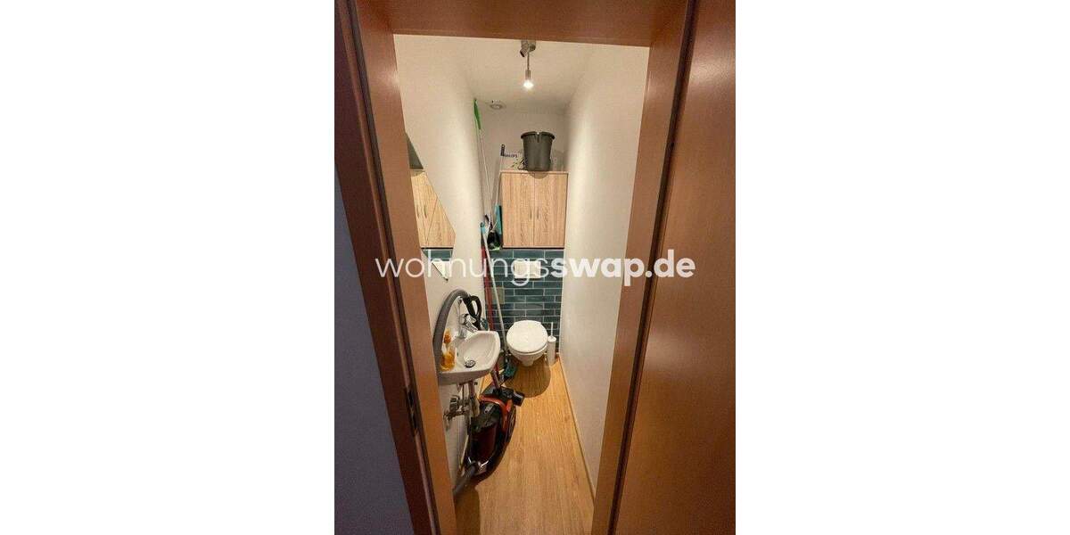 Etagenwohnung Köln Junkersdorf - 3 Zimmer, 89 m&sup2;, 1.350&euro; | Angebot:25917049