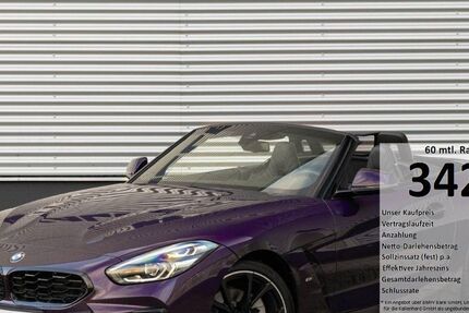 BMW Z4 12.356 km 39.627 &euro; Köln 51149