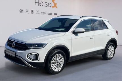 VW T-Roc 17.678 km 21.750 € Köln 50739