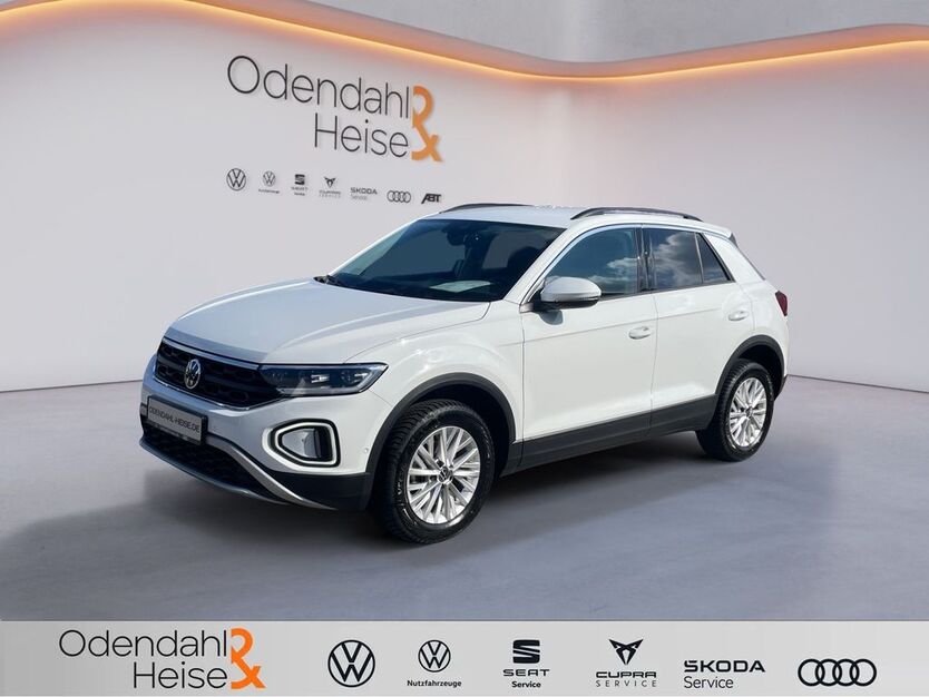 VW T-Roc 17.678 km 21.750 € Köln 50739