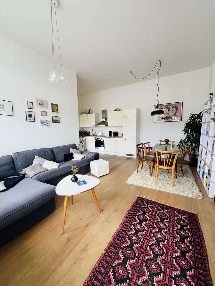 Wohnung zum Kaufen in Köln 390.000 € 63 m²