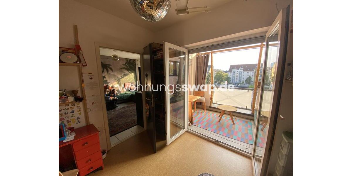 Wohnungsswap - 3 Zimmer, 80 m² - Stuppstraße, Ehrenfeld, Köln 3 zimmer