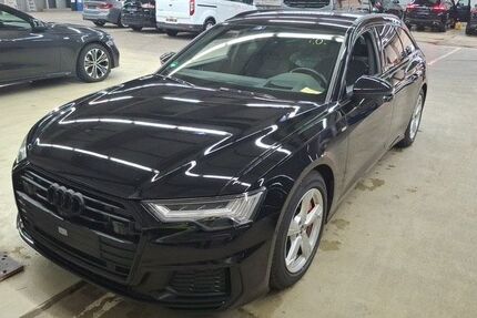 Audi A6 100.000 km 36.999 &euro; Köln 50767