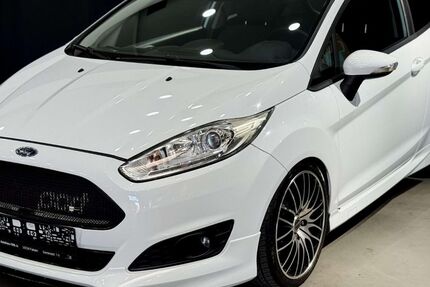 Ford Fiesta 145.000 km 4.950 &euro; Pulheim 50259