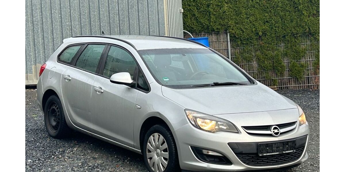 Opel Astra 248.900 km 3.690 € Overath bei Köln 51491