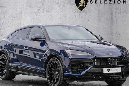 Lamborghini Urus 10.860 km 306.900 &euro; Köln 50827