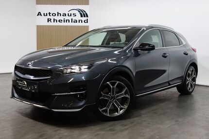 Kia XCeed 107.110 km 18.750 &euro; Köln 51107