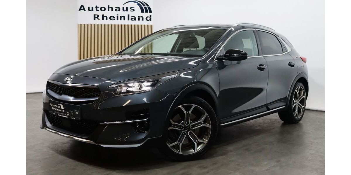 Kia XCeed 107.110 km 18.750 &euro; Köln 51107