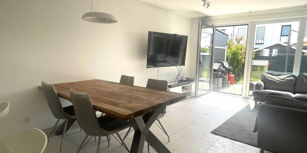 Reihenmittelhaus Langenfeld Immigrath - 5 Zimmer, 134 m&sup2;, 698.000&euro; | Angebot:26853888