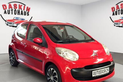 Citroen C1 168.000 km 2.490 &euro; Köln 50827