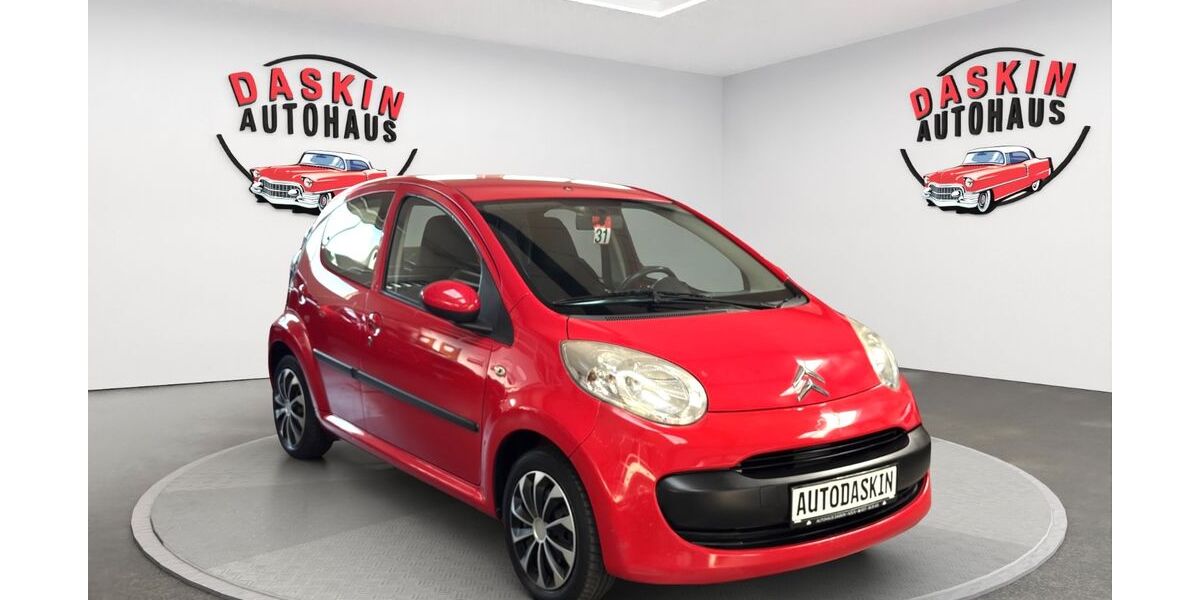 Citroen C1 168.000 km 2.490 &euro; Köln 50827