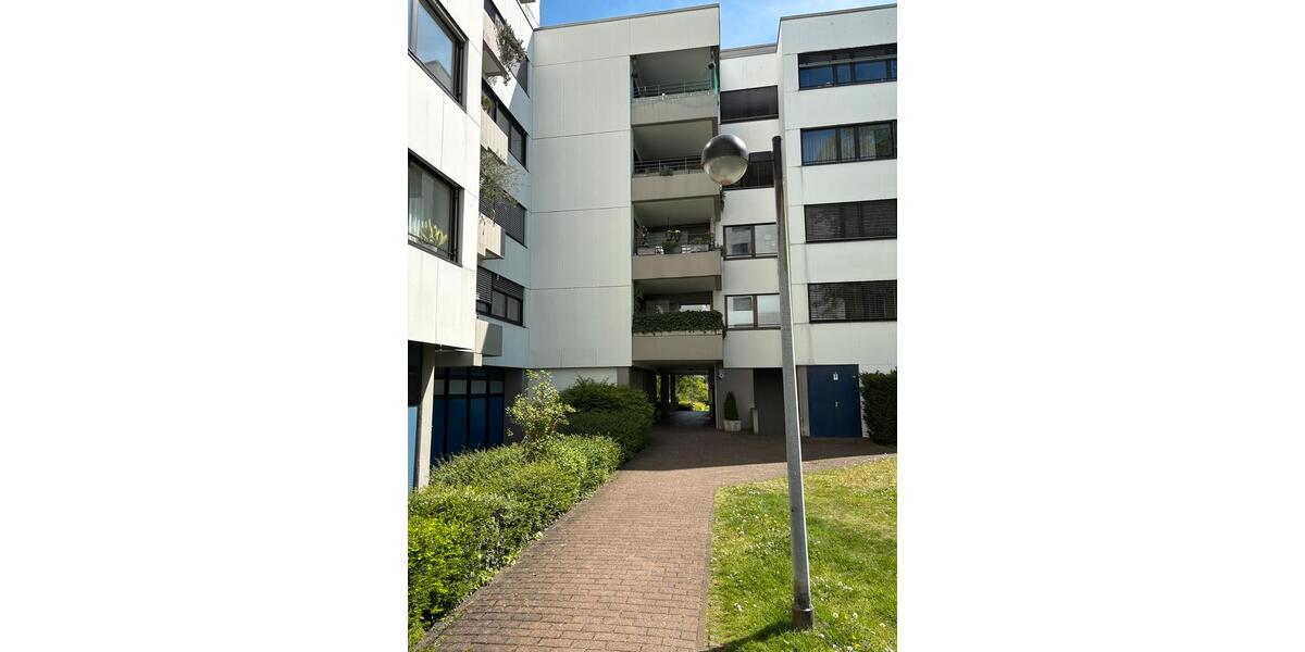 Etagenwohnung Bonn Auerberg - 2 Zimmer, 86 m&sup2;, 329.000&euro; | Angebot:26215415