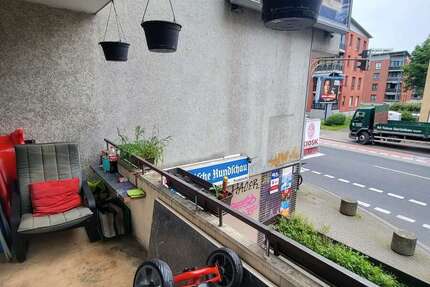 Wohnung zum Kaufen in Köln 165.000 € 33.57 m² 1 zimmer