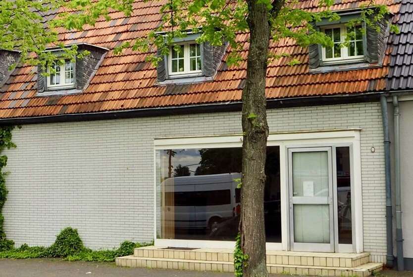Einzelhandel in Köln Vogelsang 159.000 € 60 m²