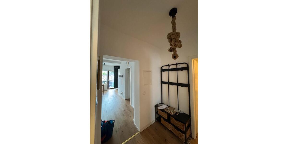 Etagenwohnung Köln Chorweiler - 3 Zimmer, 64 m&sup2;, 1.200&euro; | Angebot:27577517