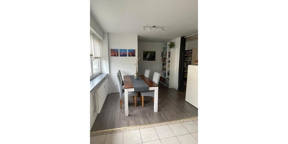 Etagenwohnung Köln Nippes - 3.5 Zimmer, 87 m&sup2;, 365.000&euro; | Angebot:26522567