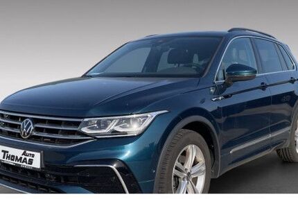 VW Tiguan 46.170 km 32.990 &euro; Bonn 53227