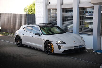Porsche Taycan 78.000 km 85.500 &euro; Hürth (bei Köln) 50354