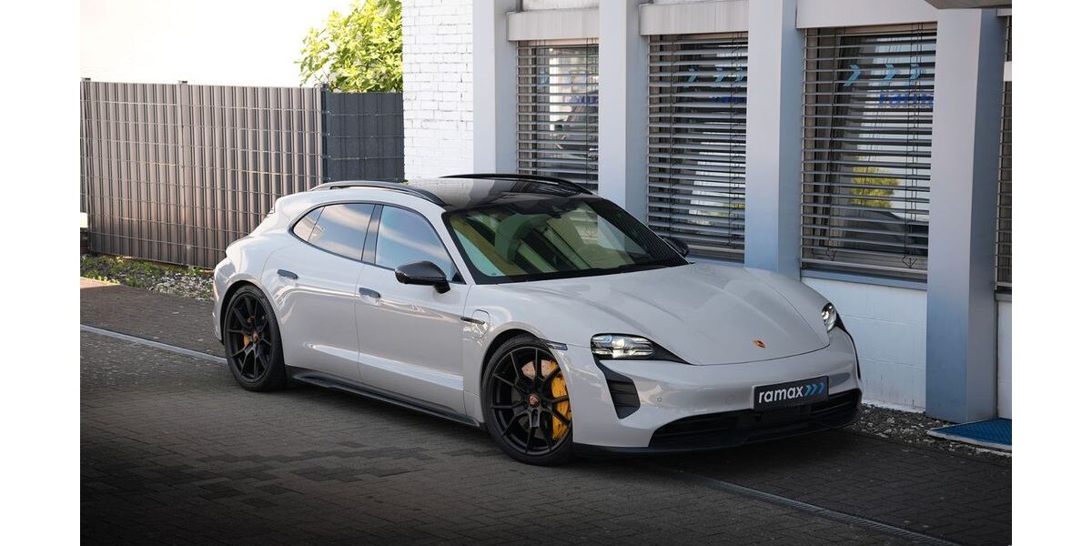 Porsche Taycan 78.000 km 85.500 &euro; Hürth (bei Köln) 50354