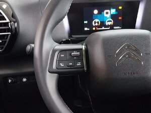 Citroen C4 Feel Pack 1.2 Kam Tempomat Klima 16.501 km 18.740 &euro; HAAN 42781