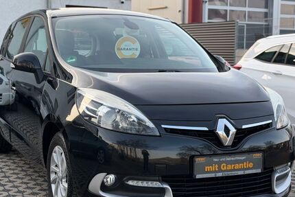 Renault Scenic 170.000 km 5.500 &euro; Bonn 53179