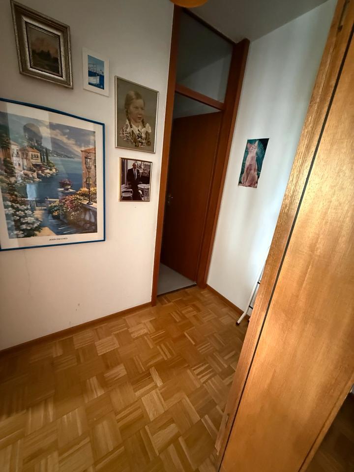 2,5 Zimmer Wohnung zentral gelegen in Refrath
