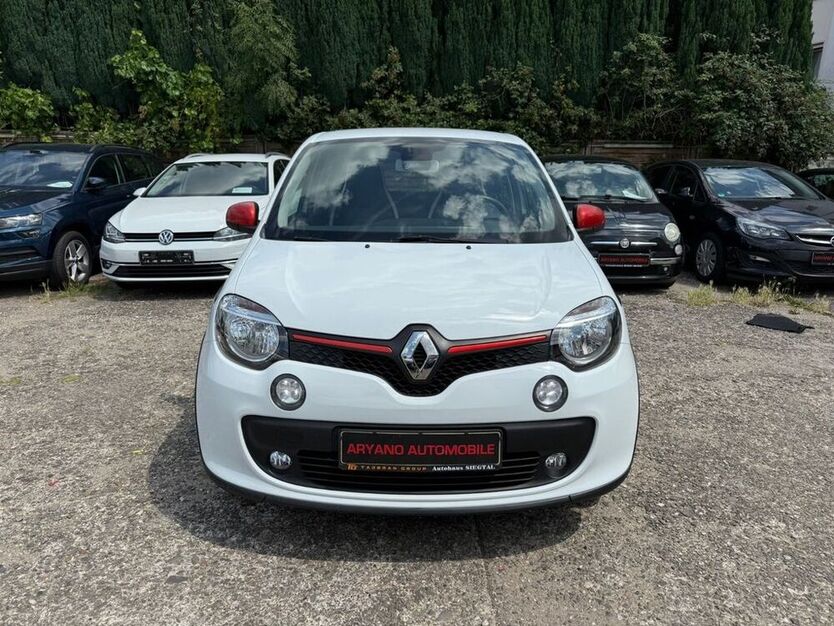 Twingo