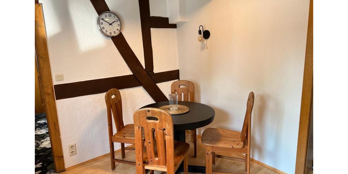 Maisonettenwohnung Solingen Höhscheid - 3 Zimmer, 64 m&sup2;, 747&euro; | Angebot:25404222