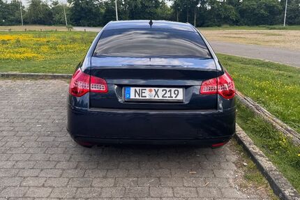 Citroen C5 340.000 km 1.500 &euro; Dormagen 41540