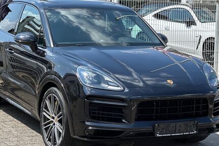 Porsche Cayenne 114.000 km 64.900 &euro; Köln (Heimersdorf) 50767