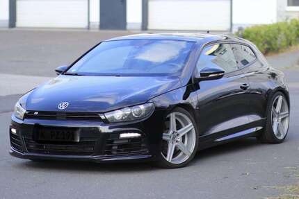 VW Scirocco 188.000 km 12.700 € Köln 50997
