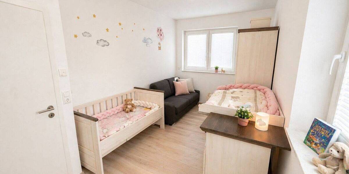 Doppelhaushälfte Sankt Augustin Birlinghoven - 5 Zimmer, 160 m&sup2;, 630.000&euro; | Angebot:26402121
