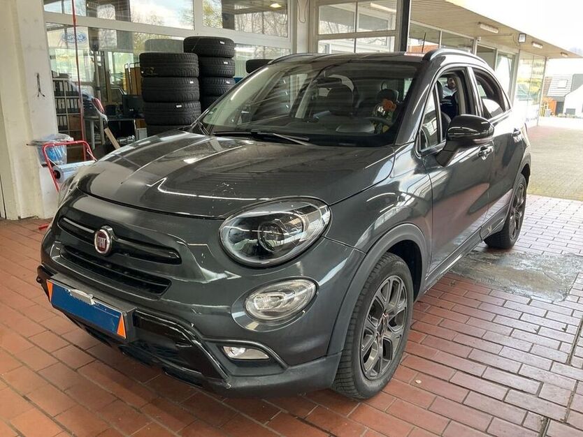500X