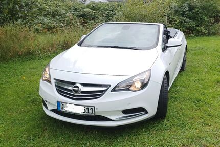 Opel Cascada 118.000 km 9.500 &euro; Bergisch Gladbach 51469