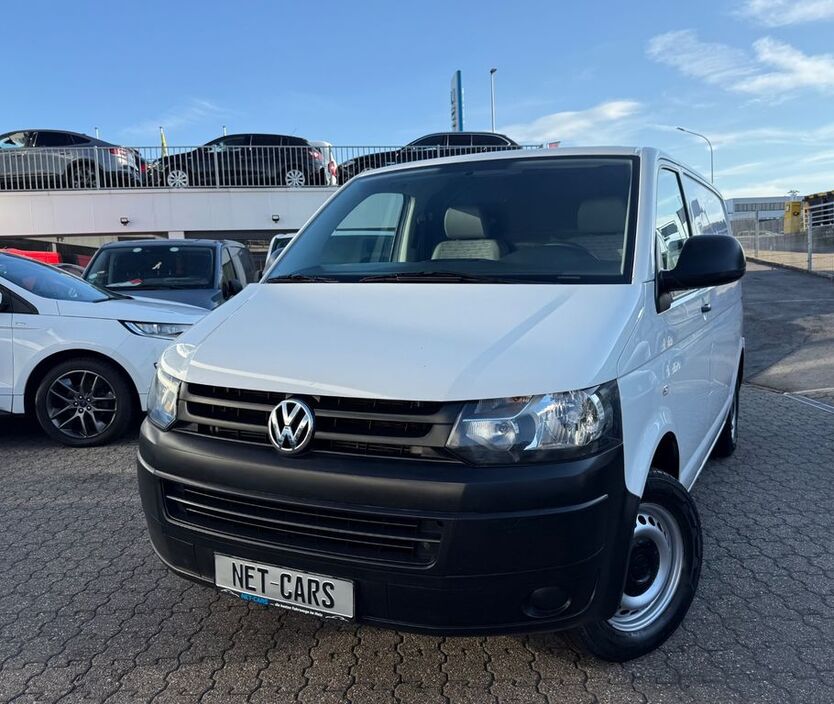T5 Transporter